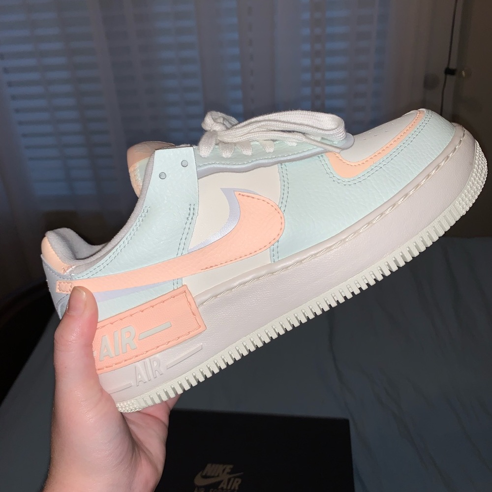 Nike Air Force 1